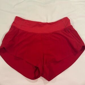 Outdoor Voices Hudson Shorts